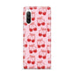 Cherry Sweet Sony Xperia 10 III Case