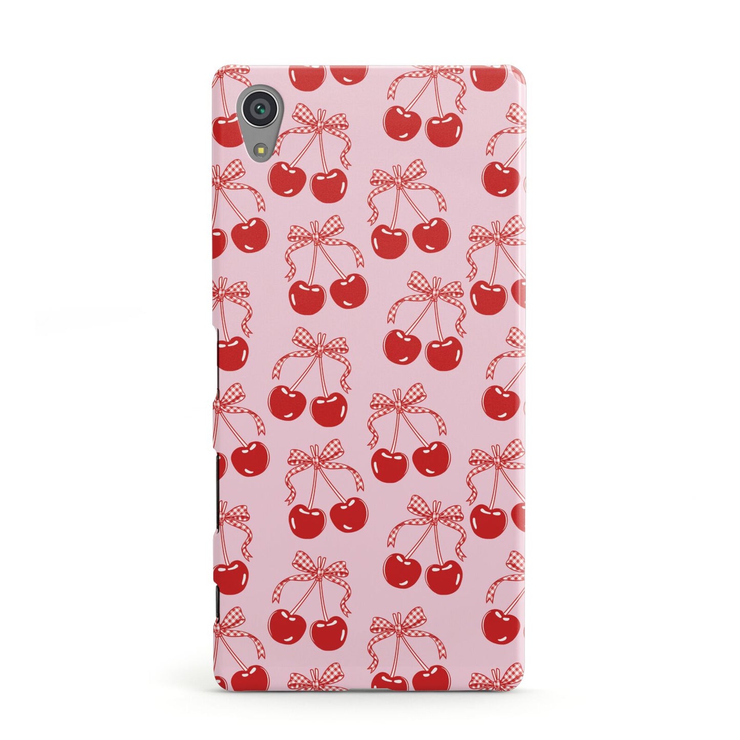 Cherry Sweet Sony Xperia Case