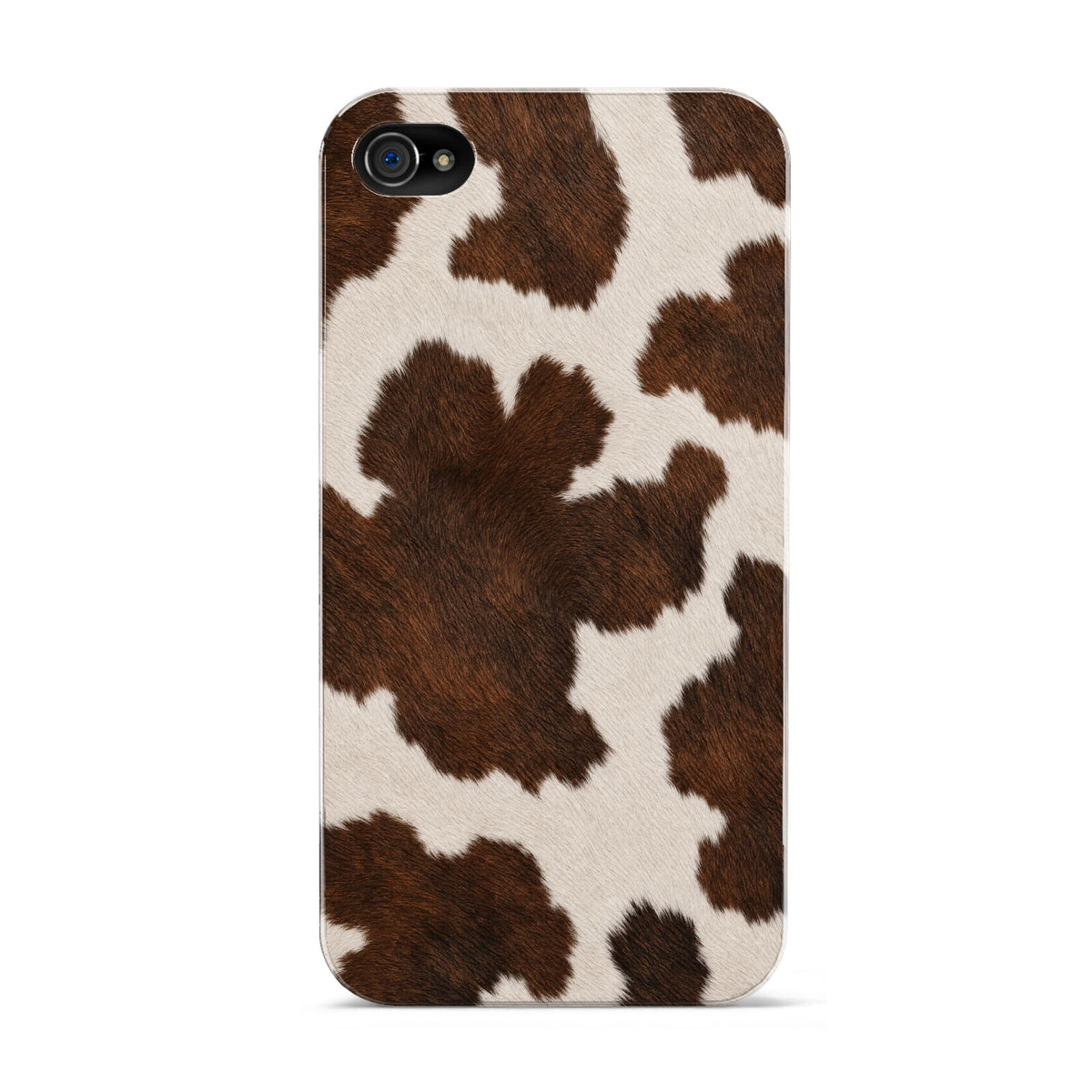 Cocoa Hide Apple iPhone 4s Case