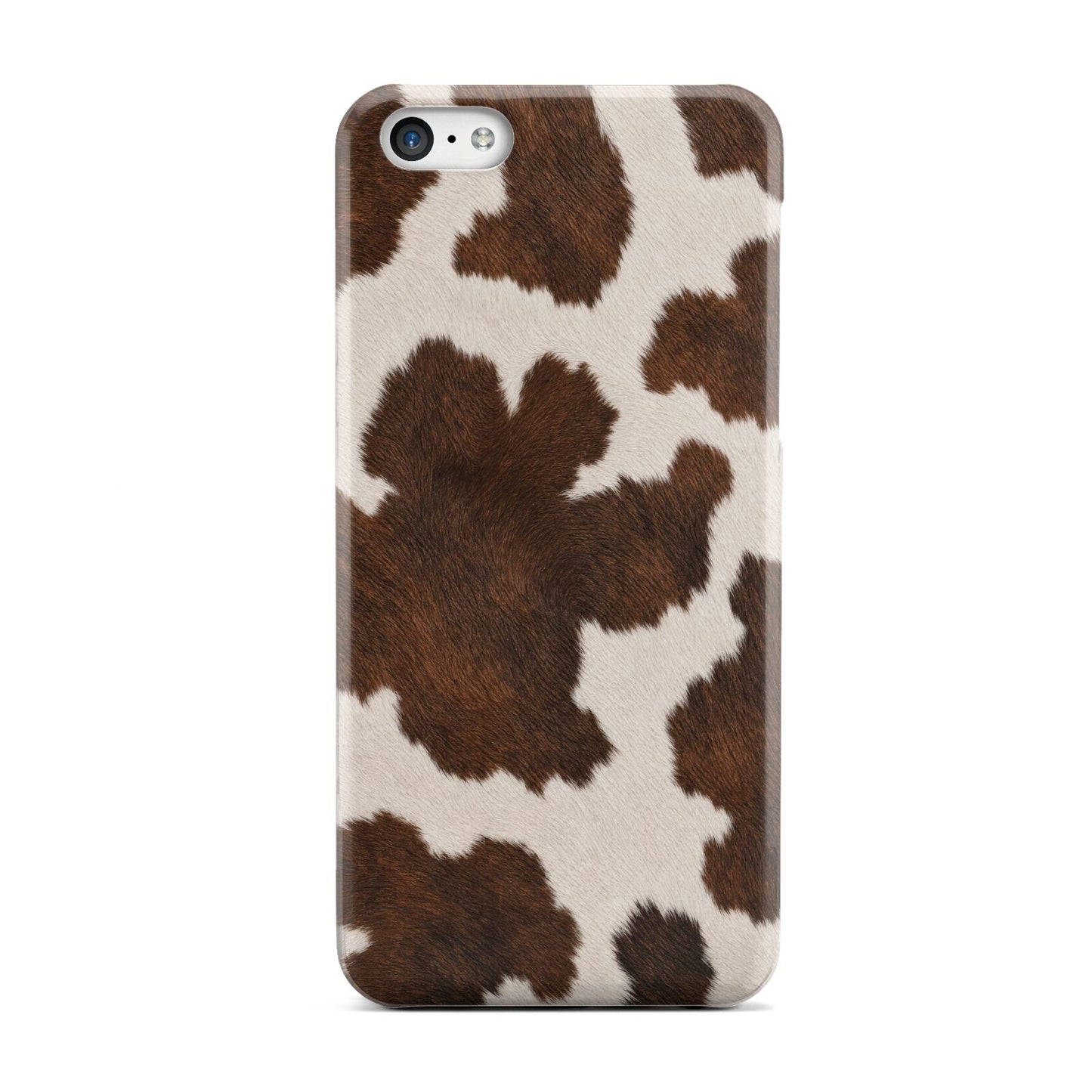 Cocoa Hide Apple iPhone 5c Case