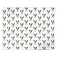 Cojack Icon with Name Personalised Wrapping Paper Alternative