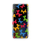 Colourful Balloon Animal Huawei Enjoy 10s Phone Case