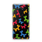 Colourful Balloon Animal Huawei Mate 20 Phone Case