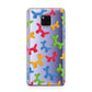 Colourful Balloon Animal Huawei Mate 20X Phone Case