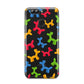 Colourful Balloon Animal Huawei Nova 2s Phone Case