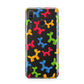 Colourful Balloon Animal Huawei Nova 3 Phone Case