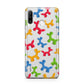 Colourful Balloon Animal Huawei P30 Lite Phone Case