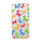 Colourful Balloon Animal Huawei P8 Lite Case