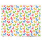 Colourful Balloon Animal Personalised Wrapping Paper Alternative