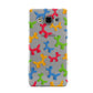 Colourful Balloon Animal Samsung Galaxy A3 Case