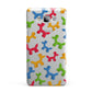 Colourful Balloon Animal Samsung Galaxy A7 2015 Case