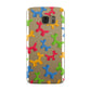 Colourful Balloon Animal Samsung Galaxy Case