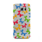 Colourful Balloon Animal Samsung Galaxy S6 Case