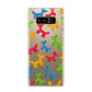 Colourful Balloon Animal Samsung Galaxy S8 Case