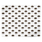 Dameranian Icon with Name Personalised Wrapping Paper Alternative