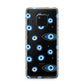 Evil Eye Protection Pattern Huawei Mate 20 Pro Phone Case
