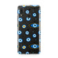 Evil Eye Protection Pattern Huawei Nova 3 Phone Case