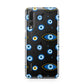 Evil Eye Protection Pattern Huawei P20 Pro Phone Case