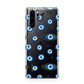 Evil Eye Protection Pattern Huawei P30 Pro Phone Case