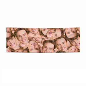 Face Banner