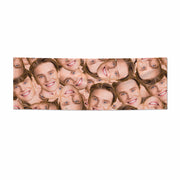 Face 6x2 Banner
