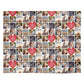 Heartfelt Moments Valentines Day Photo Collage Personalised Wrapping Paper Alternative