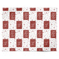 I Love You More Than All The Stars Valentines Personalised Wrapping Paper Alternative