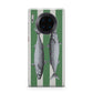 Mackerel Stripe Huawei Mate 30 Pro Phone Case