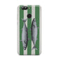 Mackerel Stripe Huawei Nova 2s Phone Case