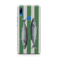 Mackerel Stripe Huawei P Smart Z
