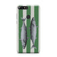 Mackerel Stripe Huawei Y7 2018