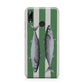 Mackerel Stripe Huawei Y7 2019