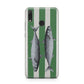 Mackerel Stripe Huawei Y9 2019