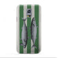 Mackerel Stripe Samsung Galaxy S5 Mini Case