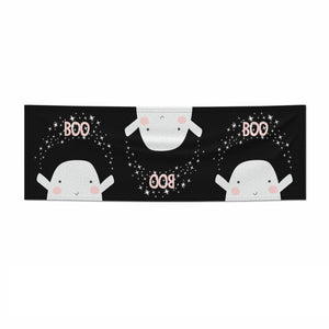 Magical Ghost Banner