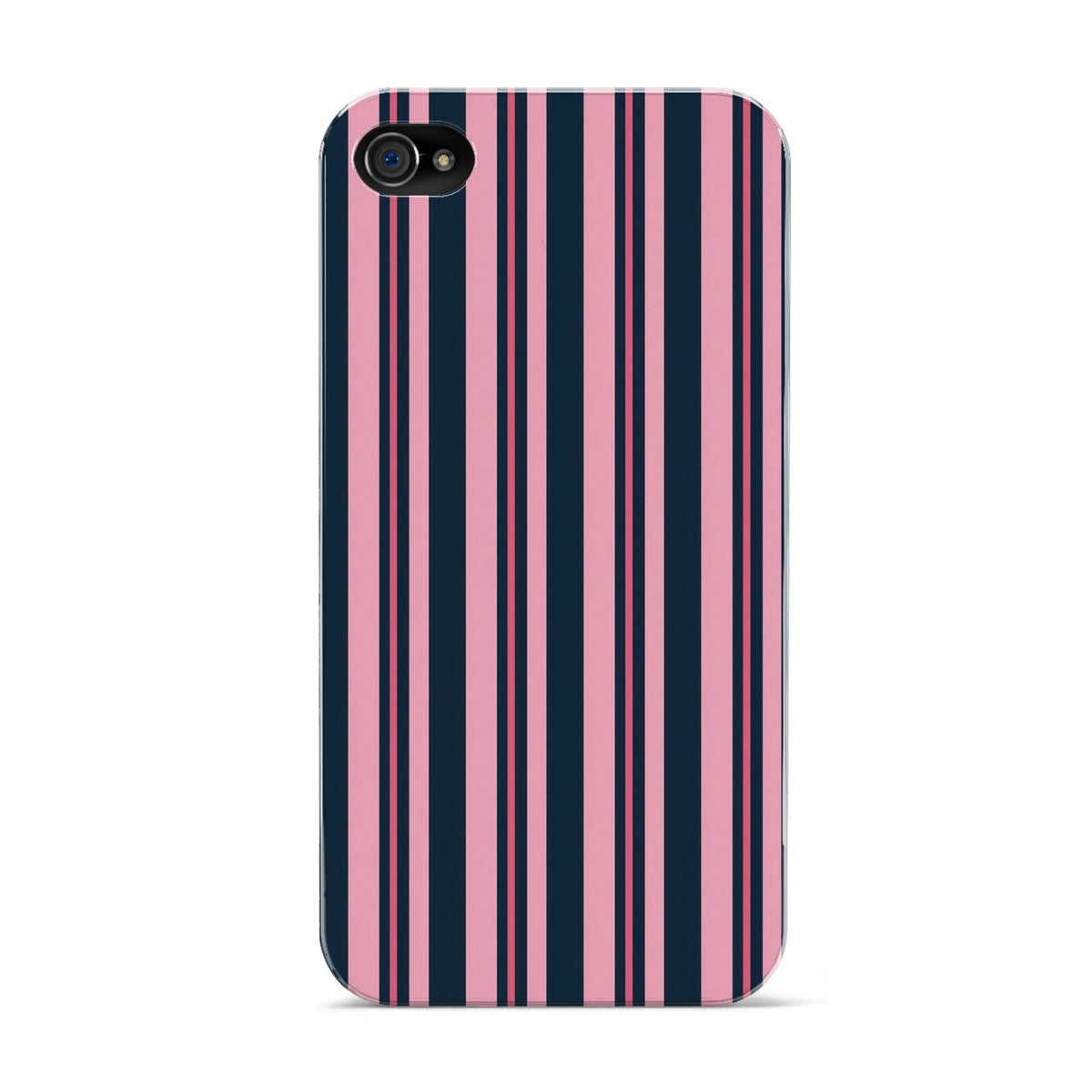 Midnight Candy Apple iPhone 4s Case