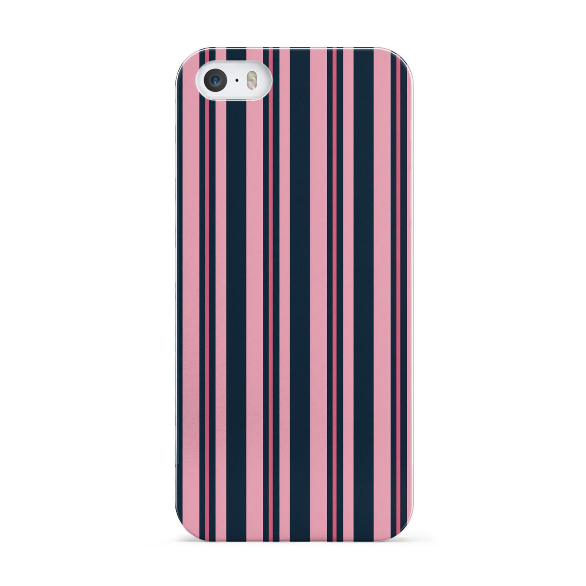 Midnight Candy Apple iPhone 5 Case