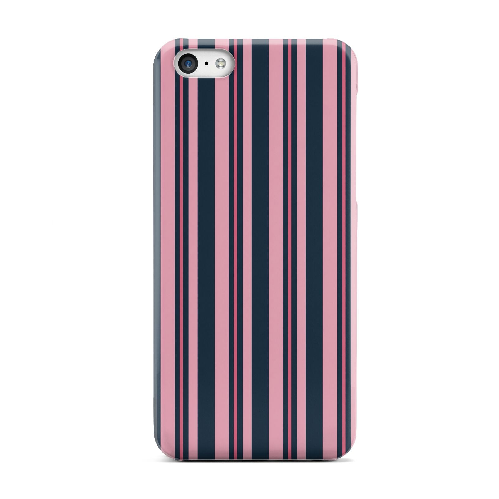 Midnight Candy Apple iPhone 5c Case