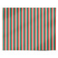 Modern Stripe Personalised Wrapping Paper Alternative