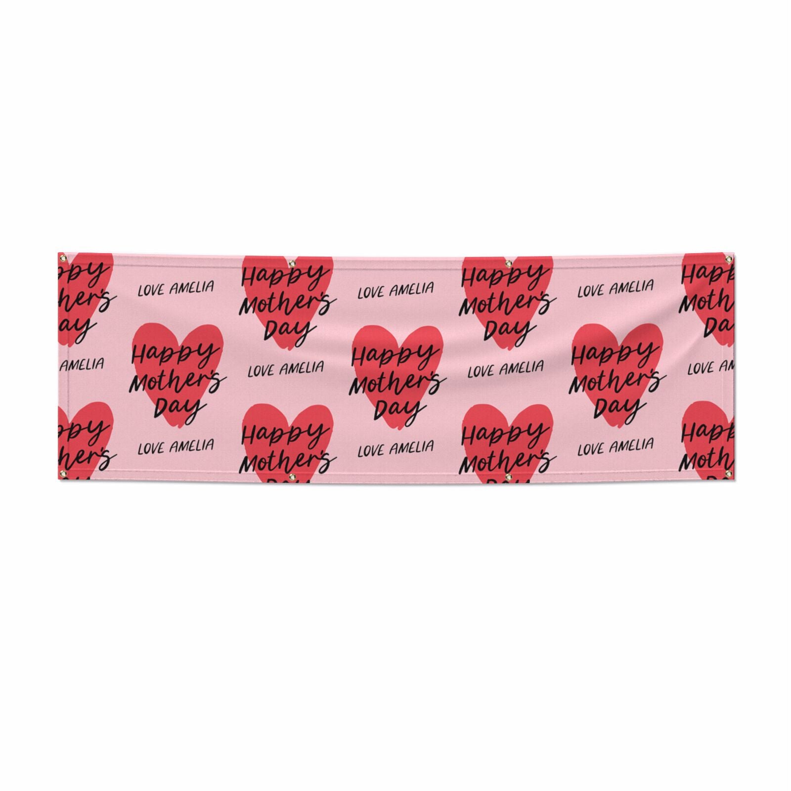 Mothers Day 6x2 Banner