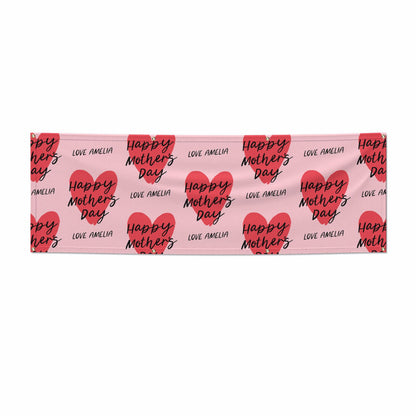 Mothers Day 6x2 Banner