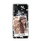 Personalised Daisy Photo Frame Design Huawei Nova 6 Phone Case