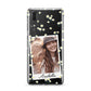 Personalised Daisy Photo Frame Design Huawei P20 Phone Case