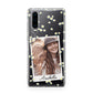 Personalised Daisy Photo Frame Design Huawei P30 Phone Case