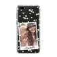 Personalised Daisy Photo Frame Design Huawei Y5 Prime 2018 Phone Case