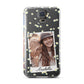 Personalised Daisy Photo Frame Design Samsung Galaxy S5 Case
