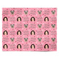 Personalised Dog Mum Photo Personalised Wrapping Paper Alternative