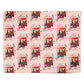 Personalised Forever and Always Couple Photo Personalised Wrapping Paper Alternative
