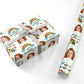 Personalised Happy Mothers Day Photo Design Personalised Wrapping Paper