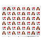 Personalised I Love Mum Photo Design Personalised Wrapping Paper Alternative